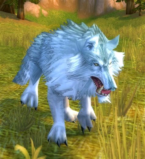 Ghost Howl - Warcraft Wiki - Your wiki guide to the World of Warcraft