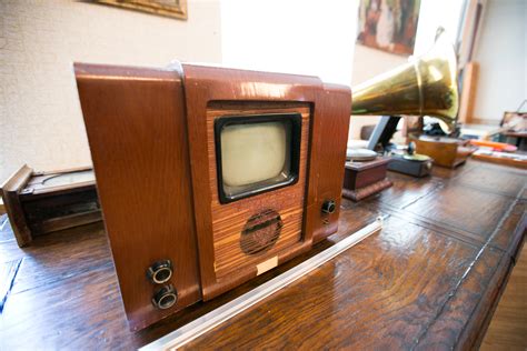 Who Invented the First TV? | Wonderopolis