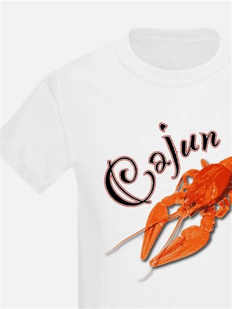 Cajun T Shirts, Shirts & Tees | Custom Cajun Clothing