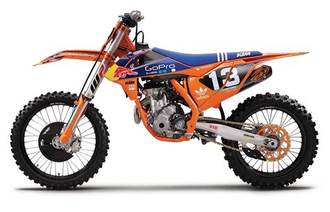 KTM Factory Editions on sale now | MCNews