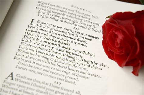 History of the Shakespearean Sonnet