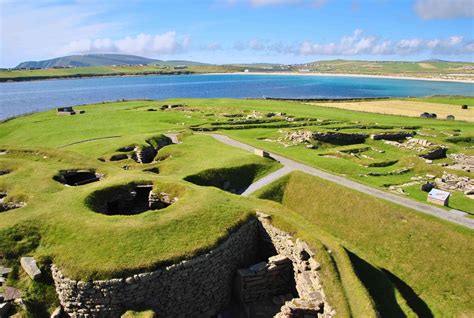 Shetland Islanders Refuse to Let Mapmakers Box Them In