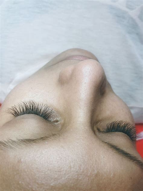 Quality Eyelash Salon Near Me Glendora, CA 91741 in 2021 | Modern nails, Permanent eyelashes ...