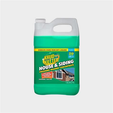 8 Best Vinyl Siding Cleaners | The Family Handyman