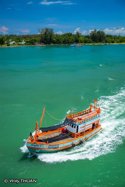 Sarasin Bridge - What to do at the Sarasin Bridge in Phuket?