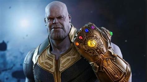 Why Thanos spared Avengers in Avengers Infinity War? Marvel exec gives ...