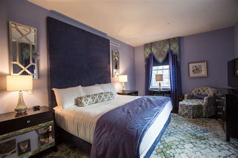 The Mayton Inn, in downtown Cary, offers the amenities of a luxury first-class hotel with the ...