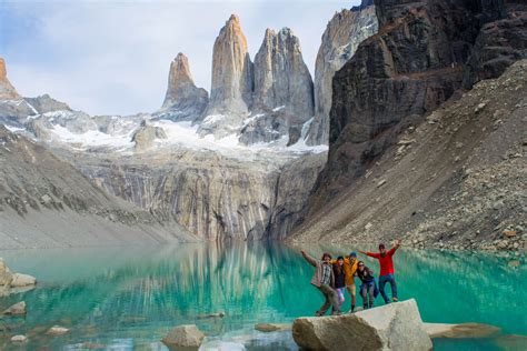 All You Need to Know Before Hiking the W Trek in Patagonia (2023 Upd.)