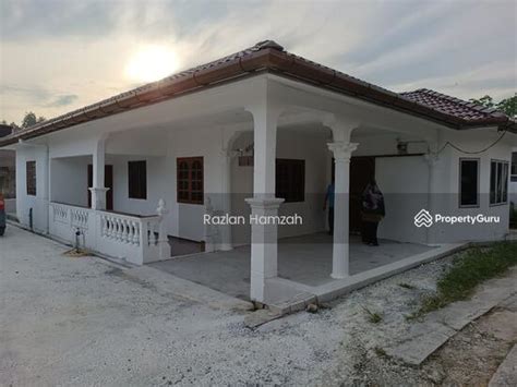 Kg Kubu Gajah, Sungai Buloh, Sungai Buloh, Selangor, 3 Bedrooms, 2000 sqft, Bungalows / Villas ...