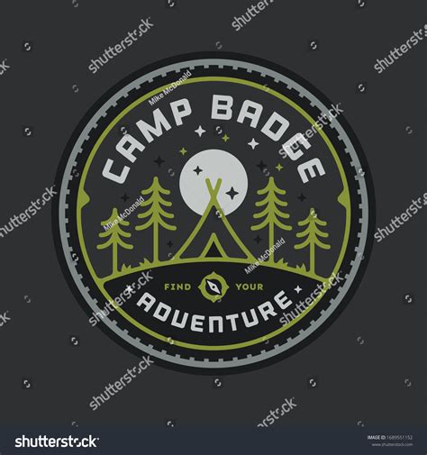 Cub Scout Badges: Over 59 Royalty-Free Licensable Stock Vectors ...