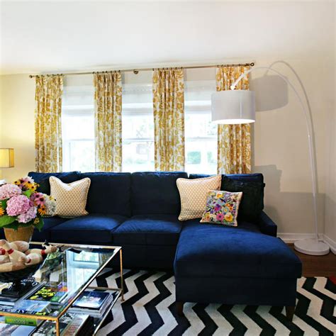 West Elm Living Room - Photos & Ideas | Houzz