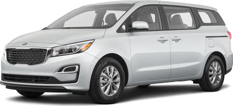 2019 Kia Sedona Price, Value, Ratings & Reviews | Kelley Blue Book