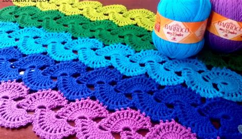 Crochet Rug patterns - Crochet Loves