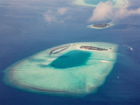 The Standard arrives in the Maldives, Huruvalhi Maldives Now Open