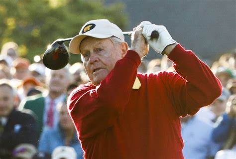 Golf legend Jack Nicklaus coming to DSG Open event in Endicott ...