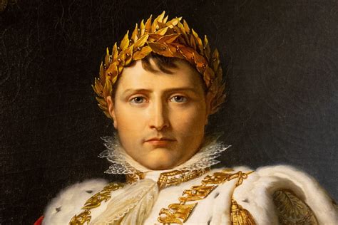 The Bicentenary of the death of Napoleon Bonaparte