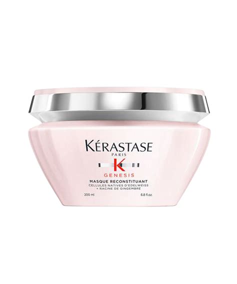 Kérastase + Genesis Reconstructing Anti-Hairfall Hair Mask