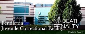 Pendleton Juvenile Correctional Facility, IN Inmate Search, Visitation, Phone no. & Mailing ...