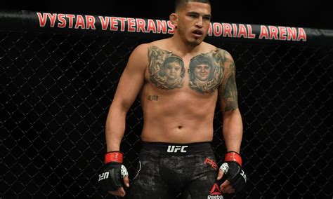 Anthony Pettis: ‘I definitely have a target on my back’ entering PFL