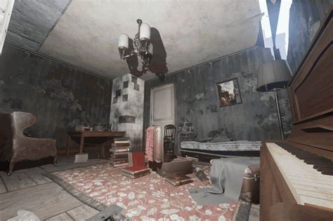 WW2 INTERACTIVE VR STORYTELLING - 4Experience