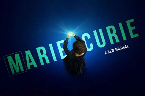 Major new musical MARIE CURIE announces London premiere - Theatre News ...