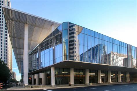 Kentucky International Convention Center (KICC) : GoToLouisville.com Official Travel Source