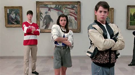 Ferris Bueller's Day Off: 35 Years Later | Tilt Magazine