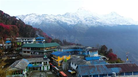 Village Trekking in Nepal | Popular Village trek for 2023