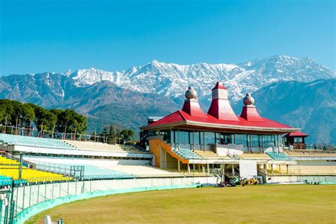 12 Best Resorts in Dharamshala for a Perfect Staycation in Summer ...