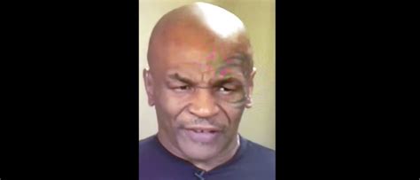 Mike Tyson Gives Bizarre Interview During Appearance On ‘Good Morning ...