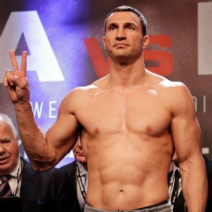 Wladimir Klitschko