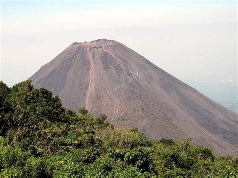 Izalco Volcano Sights & Attractions - Project Expedition