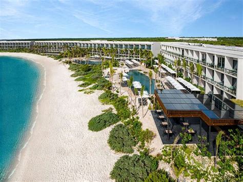 Great vacation - Review of Hilton Tulum Riviera Maya All-Inclusive Resort, Tulum, Mexico ...