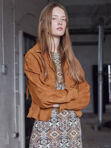 Zara Previews Spring/Summer TRF Collection with Video of Models Dancing – Fashion Gone Rogue