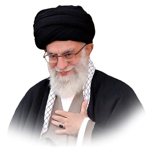 Ayatollah Khomeini and Khamenei png Icon - Khamenei and Khomeini pic