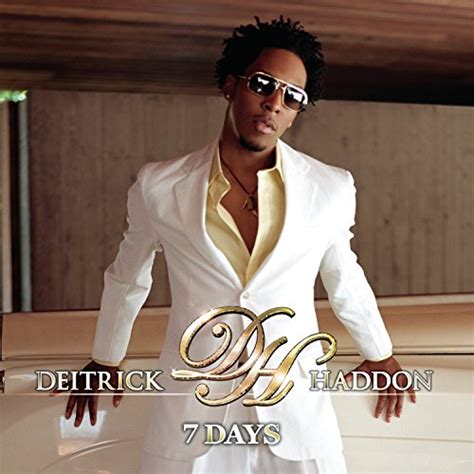 Deitrick Haddon Concerts & Live Tour Dates: 2024-2025 Tickets | Bandsintown