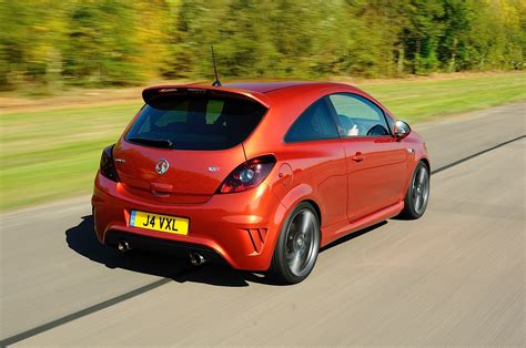 VAUXHALL Corsa VXR specs - 2011, 2012, 2013, 2014, 2015, 2016, 2017, 2018 - autoevolution