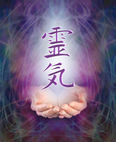 Learn Reiki and activate your Healing Power – Innergy Healing Arts