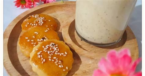 طرز تهیه شیر موز با شیره انگور ساده و خوشمزه توسط مطبخ لیلا - کوکپد