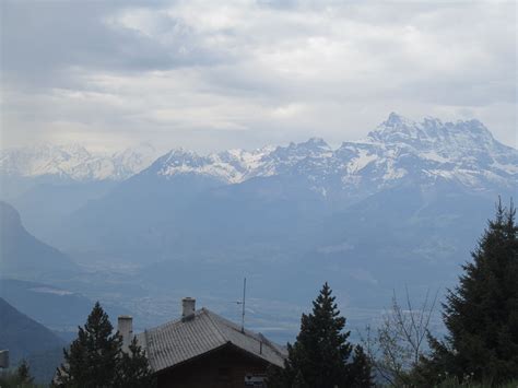 Leysin, Switzerland | Leysin, Travel spot, Natural landmarks