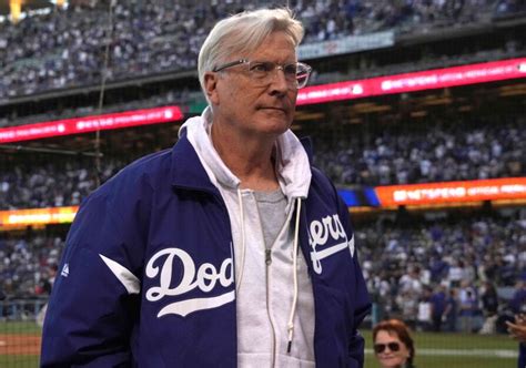 Dodgers Owner Mark Walter Among Highest Net Worths In MLB