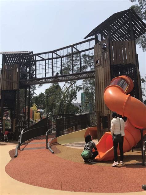 Tuen Mun Park - Little Monkey Hong Kong | Child-Friendly Places To Go