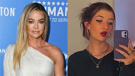 Denise Richards daughters: All about her children as she opens up on 'strained' relationship ...