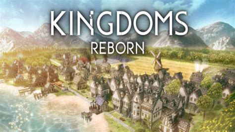 Kingdoms Reborn Cheats • Apocanow.com