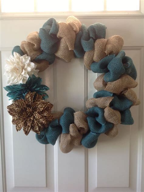 Pin by Amber Sunshine on Craft | Burlap wreath diy, Diy wreath, Burlap ...