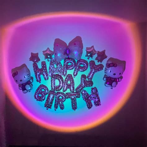 hello kitty birthday decoration | Hello kitty birthday decorations, Hello kitty birthday ...