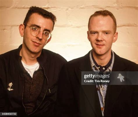 Richard Coles & The Communards Photos and Premium High Res Pictures - Getty Images