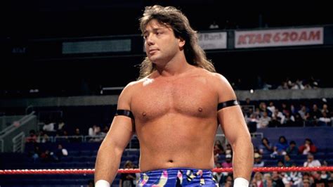 Marty Jannetty Now Claims Murder Confession Was Part of 'Storyline' | Complex