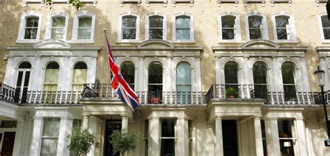 Knightsbridge Hotel, London Review | The Hotel Guru