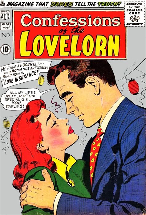 Pin by William Grader on True Romance 5 | Romance comics, Comic covers ...